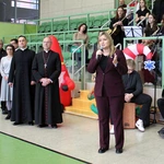 Wigilia dla osób potrzebujących