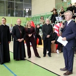 Wigilia dla osób potrzebujących