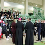 Wigilia dla osób potrzebujących