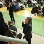 Wigilia dla osób potrzebujących
