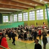 Wigilia dla osób potrzebujących