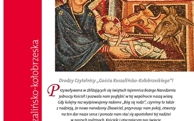 Gość Koszalińsko-Kołobrzeski 51-52/2024
