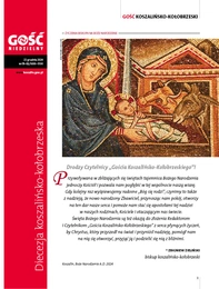 Gość Koszalińsko-Kołobrzeski 51-52/2024