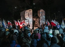 Za chleb i wolność
