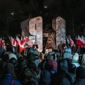 Za chleb i wolność