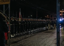 54. rocznica wydarzeń grudniowych