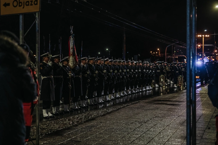 54. rocznica wydarzeń grudniowych