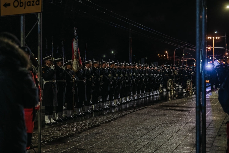 54. rocznica wydarzeń grudniowych