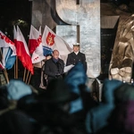 54. rocznica wydarzeń grudniowych