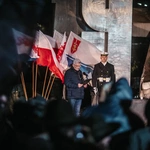 54. rocznica wydarzeń grudniowych