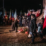 54. rocznica wydarzeń grudniowych