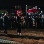 54. rocznica wydarzeń grudniowych
