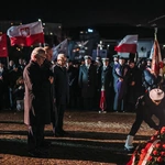 54. rocznica wydarzeń grudniowych