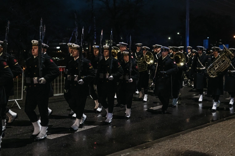 54. rocznica wydarzeń grudniowych