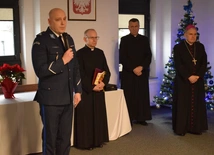 Gest łączności