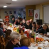 120 osób na wieczerzy wigilijnej Caritas w Zielonej Górze