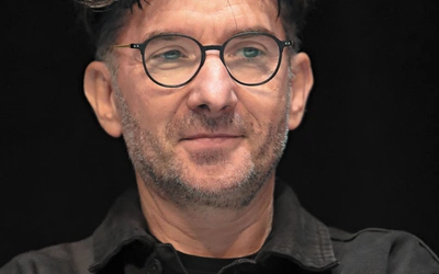 Jacek Borusiński: Bóg nie chce mieć najemników, ale synów 