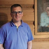 Łukasz Tischner o stryju, ks. Józefie Tischnerze:  Widzę go w całej udręce jego ciała, z którego jednak biła niezwykła godność
