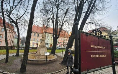 Kolędowanie ocalałych. W Złotoryi przetrwała najstarsza tradycja śpiewacza w Europie