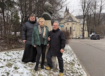 Sprawiedliwi ze Szczawnicy. Ksiądz, zakonnica i mieszkańcy uzdrowiska, którzy ratowali Żydów