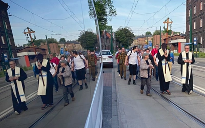Zdjęcie z historią: Ostatnia niedziela maja