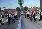 Zdjęcie z historią: Ostatnia niedziela maja