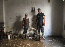 Zdjęcie z historią: „Jezu, ufam Tobie”
