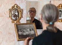 Zdjęcie z historią: Wiara w czasie prześladowań