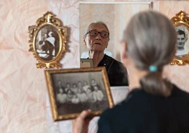 Zdjęcie z historią: Wiara w czasie prześladowań