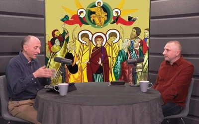Kiedy Jezus powróci na Ziemię (3 odcinki)