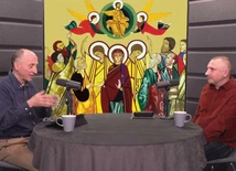 Kiedy Jezus powróci na Ziemię (3 odcinki)