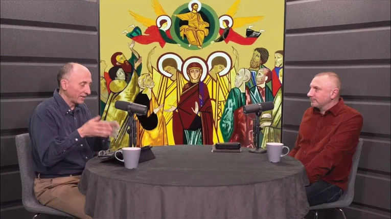 Kiedy Jezus powróci na Ziemię (3 odcinki)