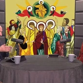 Kiedy Jezus powróci na Ziemię (3 odcinki)