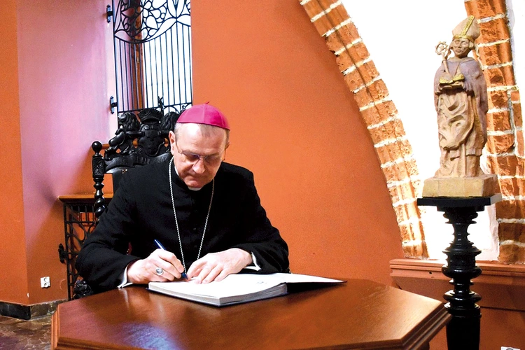 	Z udzielonych przywilejów będzie można skorzystać  od 29 grudnia br. do 28 grudnia przyszłego roku.