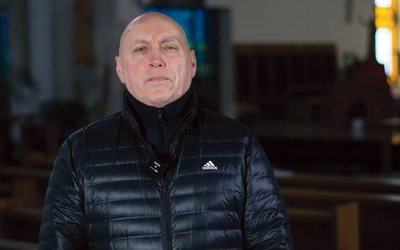 – Teraz nie ma dnia bez Mszy Świętej i adoracji Najświętszego Sakramentu – wyznaje pan Włodzimierz.