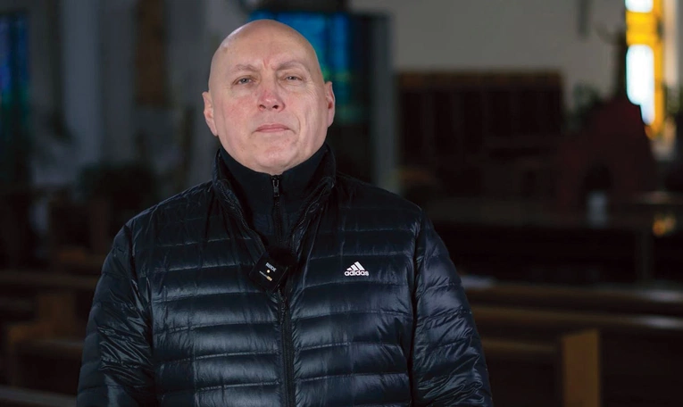 – Teraz nie ma dnia bez Mszy Świętej i adoracji Najświętszego Sakramentu – wyznaje pan Włodzimierz.