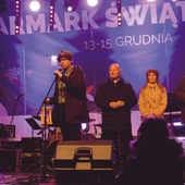 	Betlejemskie Światło Pokoju przekazał komendant hufca ZHP Radom Andrzej Przybylski.