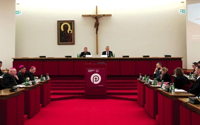 	Nie doszło do wypracowania wspólnego stanowiska. Ewentualne kolejne negocjacje odbędą się po Nowym Roku.