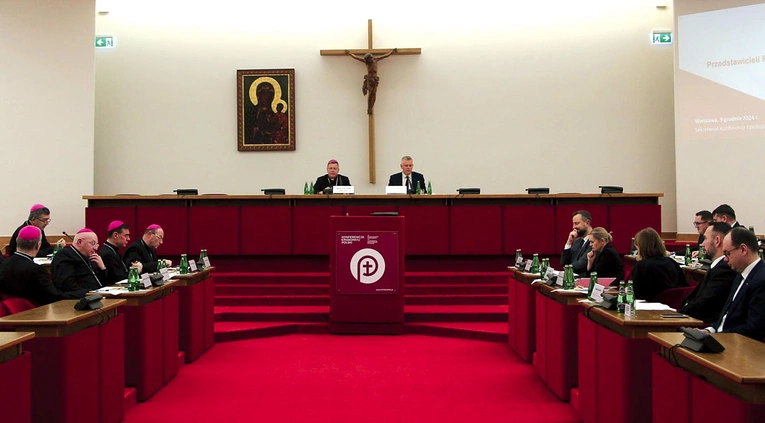	Nie doszło do wypracowania wspólnego stanowiska. Ewentualne kolejne negocjacje odbędą się po Nowym Roku.