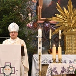 Przekazanie Betlejemskiego Światła Pokoju