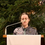 Przekazanie Betlejemskiego Światła Pokoju
