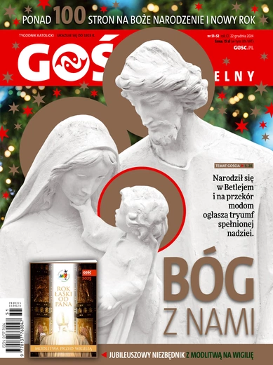 Po drugiej stronie. Bóg i człowiek