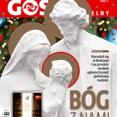 Po drugiej stronie. Bóg i człowiek