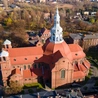 Z modlitwą do św. Anny na Nikiszowcu