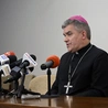 Bp Zieliński: Mnie na tym ringu nie ma