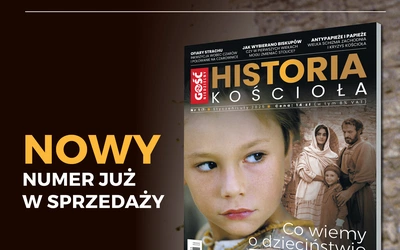 O dzieciństwie Jezusa