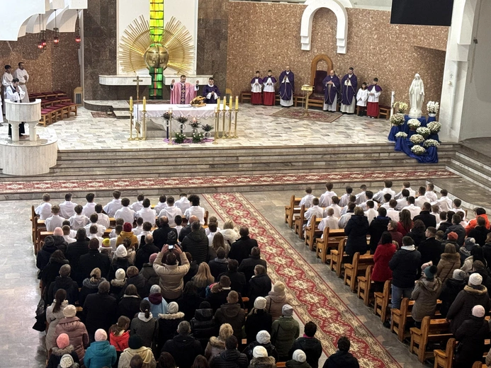 Dekanat krynicki ma 63 nowych lektorów