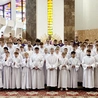 Dekanat krynicki ma 63 nowych lektorów