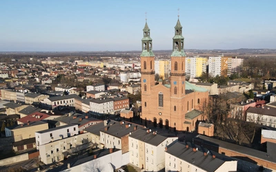 Sanktuarium Najświętszej Maryi Panny Matki i Sprawiedliwości Społecznej w Piekarach Śląskich