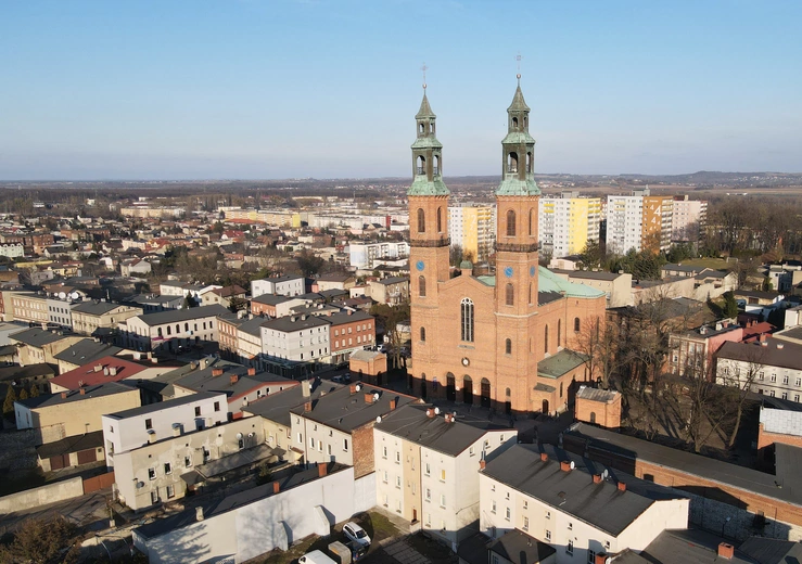 Sanktuarium Najświętszej Maryi Panny Matki i Sprawiedliwości Społecznej w Piekarach Śląskich